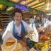 Vorschau: Fischbrötchen auf dem Kramermarkt 2026. Foto: Sascha Stüber
