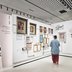 Vorschau: Blick in den Bereich Königliche Stadt der Dauerausstellung im Stadtmuseum. Foto: Caspar Sessler