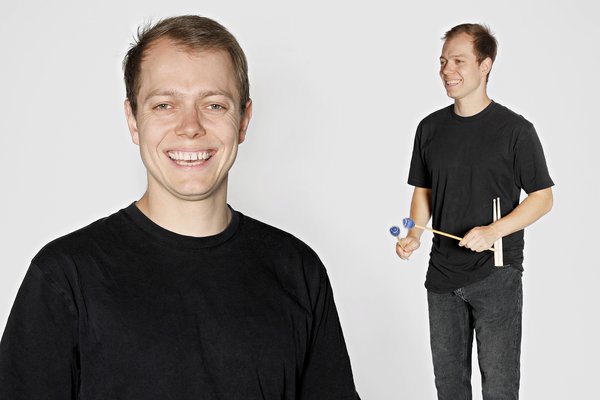 Jens Korte. Foto: Facelounge Jens Korte. Foto: Facelounge