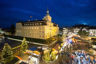 Lamberti-Markt 2016. Foto: Sascha Stüber