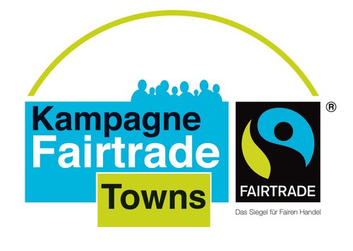 Oldenburg wird zur Fairtrade-Town ernannt. © TransFair e.V