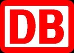 Logo Deutsche Bahn, Quelle: DB