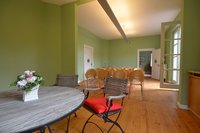 Hier können Paare in romantischer Atmosphäre „Ja“ sagen: im Hofgärtnerhaus im Oldenburger Schlossgarten. Foto: Stadt Oldenburg Foto: Stadt Oldenburg