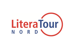 Logo der LiteraTour Nord. Foto: LiteraTour Nord