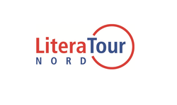 Logo der LiteraTour Nord. Foto: LiteraTour Nord