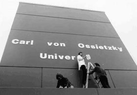 Foto: Carl von Ossietzky Universität Oldenburg