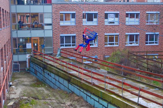Foto: Sascha Stüber