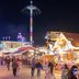 Vorschau: Blick über den Kramermarkt 2026. Foto: Sascha Stüber