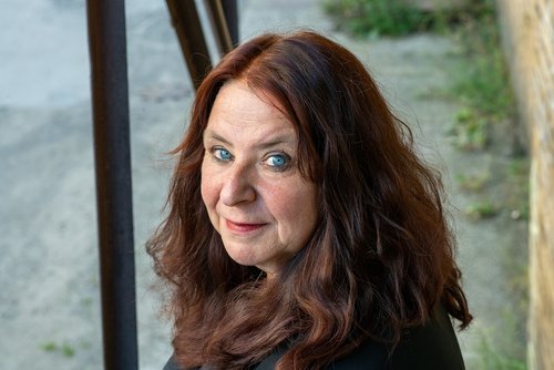 Foto: Susanne Schleyer/autorenarchiv.de