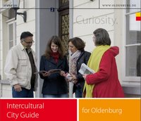 Intercultural City Guide. Picture: City of Oldenburg