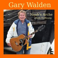 Gary Walden. Foto: Gerhard Schönwald