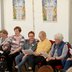 Vorschau: Eine Gruppe von Frauen singt beim Liedernachmittag. Foto: Stadt Oldenburg