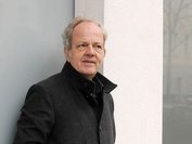 Portraitfoto des Schriftstellers Michael Kumpfmüller. Foto: Barbara Dietl Portraitfoto des Schriftstellers Michael Kumpfmüller. Foto: Barbara Dietl