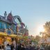 Vorschau: Blick über den Kramermarkt 2024. Foto: Sascha Stüber