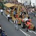 Vorschau: Die Gruppe „Lütje Lümmels“ beim Kramermarktsumzug 2025. Foto: Sascha Stüber