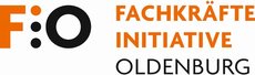 Logo der Fachkräfte-Initiative Oldenburg. Grafik: Frau Lönne GmbH