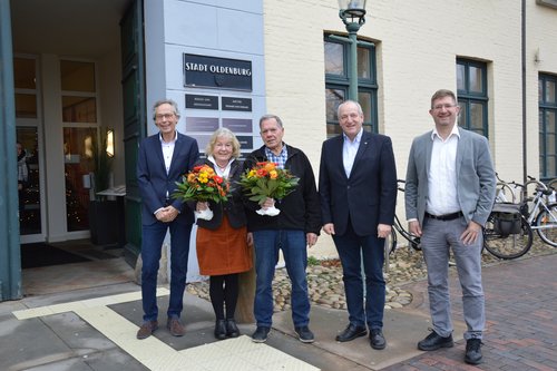 Foto: Stadt Oldenburg