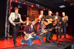 Eröffnung des Bandhauses im Cadillac im November 2017. Foto: Stadt Oldenburg