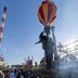 Vorschau: Die Steamroadsters bei der Kramermarkt-Parade 2026. Foto: Sascha Stüber