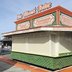 Vorschau: Der Aufbau der Wurst-Bude auf dem Kramermarkt 2025. Foto: Stadt Oldenburg