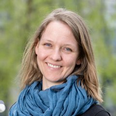 Mira Ibanek. Foto: Matthias Knust