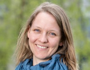Mira Ibanek. Foto: Matthias Knust