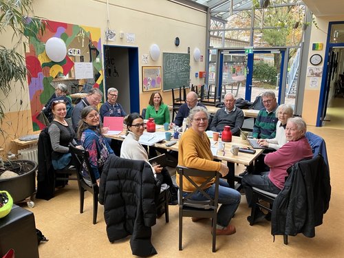 Foto: Stadtteilteam „Bümmerbrück“