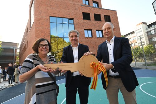 Foto: Torsten von Reeken