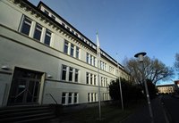 Niedersächsischer Landesbetrieb für Wasserwirtschaft, Küsten- und Naturschutz. Foto: Hans-Jürgen Zietz Niedersächsischer Landesbetrieb für Wasserwirtschaft, Küsten- und Naturschutz. Foto: Hans-Jürgen Zietz