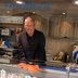 Vorschau: Der Fischwagen auf dem Wochenmarkt in Kreyenbrück. Foto: Sascha Stüber