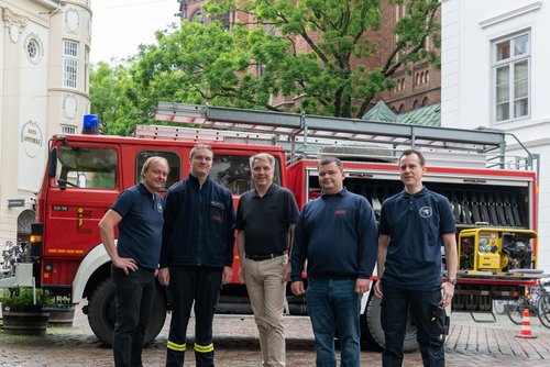 Foto: Sascha Stüber