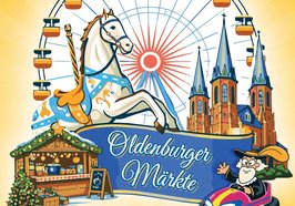 Die Schaustellerkultur auf Volksfesten ist Immaterielles Kulturerbe. Quelle: Oldenburger Schaustellerverband