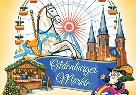 Die Schaustellerkultur auf Volksfesten ist Immaterielles Kulturerbe. Quelle: Oldenburger Schaustellerverband