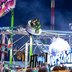 Vorschau: Die Achterbahn Heidi The Coaster auf dem Kramermarkt 2024. Foto: Sascha  Stüber