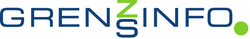 Logo GrenzInfoPunkt/GrensInfoPunt. Quelle: Ems Dollart Region