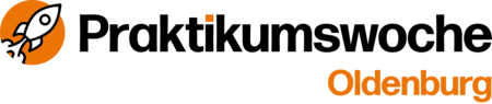 Logo der Praktikumswoche Oldenburg. Quelle: stafftastic