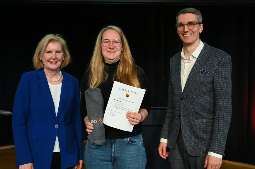 Sportlerehrung der Alters- und Hauptklassen, Betriebssport. Foto: Jörg Hemmen