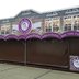 Vorschau: Der Aufbau vom Café Keese auf dem Kramermarkt am 18. September 2025. Foto: Stadt Oldenburg