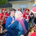 Vorschau: Ausgelassener Tanz bei der Abschlussveranstaltung. Foto: Hergen Griesbach/CeWe Color