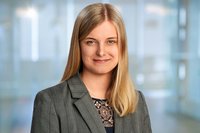 Isabel Dettmers, Mitarbeiterin im Fachdienst Standortmarketing der Wirtschaftsförderung Stadt Oldenburg. Foto: Foto- und Bilderwerk Isabel Dettmers, Mitarbeiterin im Fachdienst Standortmarketing der Wirtschaftsförderung Stadt Oldenburg. Foto: Foto- und Bilderwerk