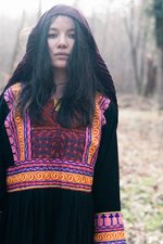 Elena Yaqubee. Foto: Elena Yaqubee