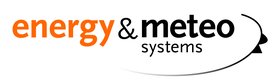Logo der energy & meteo systems GmbH