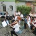 Vorschau: Musikalischer Beitrag beim VIP-Abendessen. Foto: Thomas Brendgens-Mönkemeyer