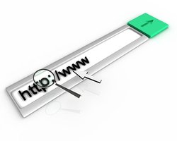 Adresszeile aus einem Browser mit „http://www“. Foto: PublicDomainPictures/Pixabay