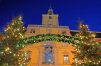 Lamberti-Markt 2011. Foto: Hans-Jürgen Zietz Lamberti-Markt 2011. Foto: Hans-Jürgen Zietz