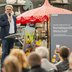 Vorschau: Begrüßung durch Oberbürgermeister Jürgen Krogmann. Foto: Imke Folkerts