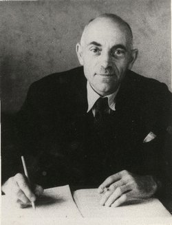 Walter Diekmann. Foto: Stadt Oldenburg Walter Diekmann. Foto: Stadt Oldenburg