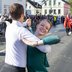 Vorschau: Teilnehmende am Festumzug. Foto: Sascha Stüber