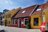 Innenstadt. Foto: Hans-Jürgen Zietz