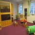 Vorschau: Spielburg und Puppen der Raupengruppe. Foto: Stadt Oldenburg